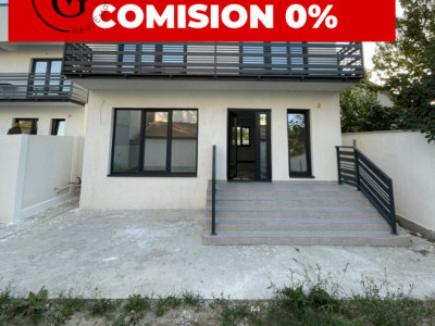 Vila P+1E in Navodari 