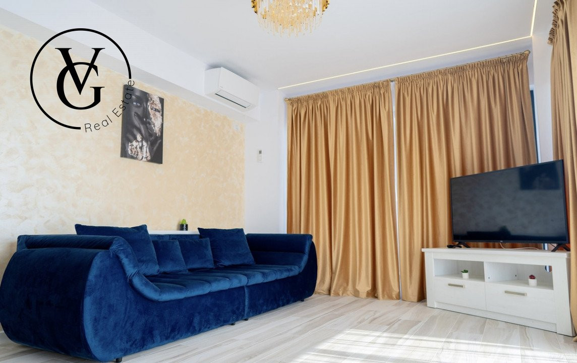 Apartament 2 camere -termen lung | Mamaia Nord