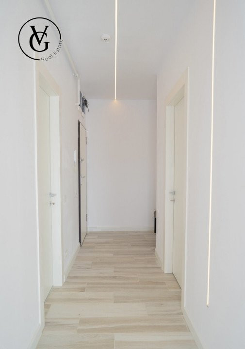 Apartament 2 camere -termen lung | Mamaia Nord