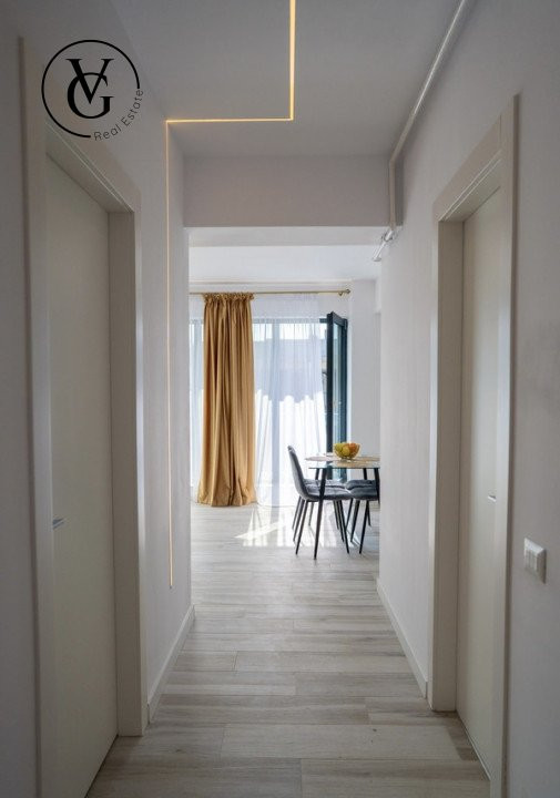 Apartament 2 camere -termen lung | Mamaia Nord