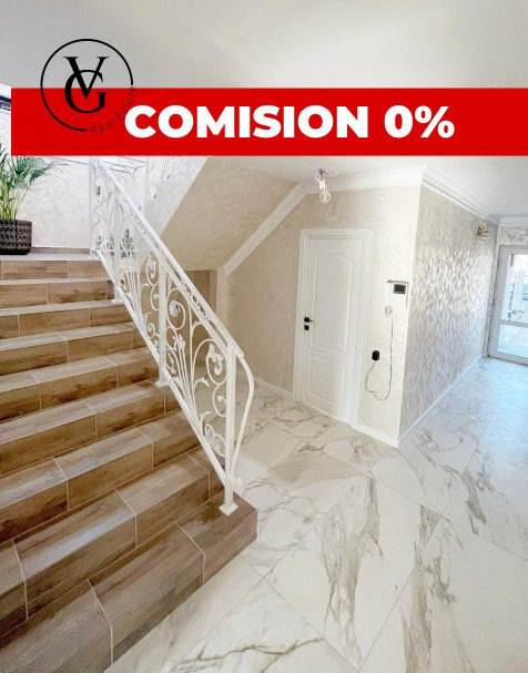Casa cu garaj in Navodari /  0% comision 