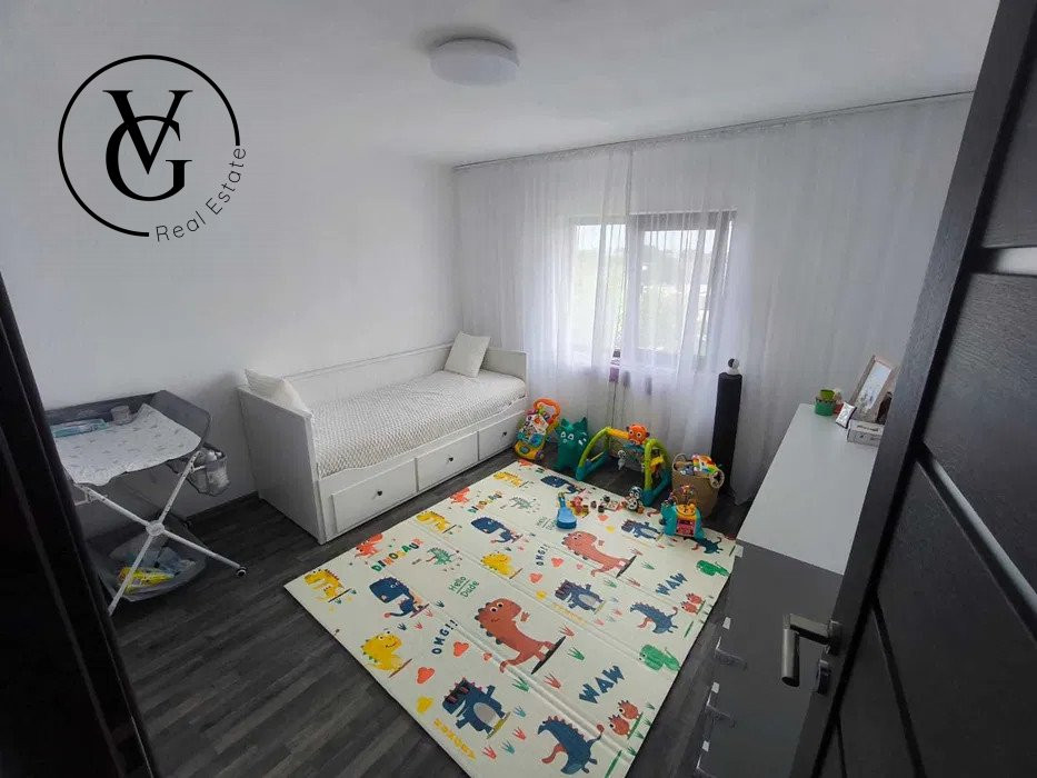 Apartament decomandat | 3 camere | zona Inel 2