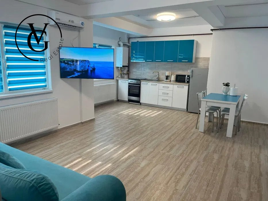 Apartament 2 camere Mamaia Nord + loc de parcare 