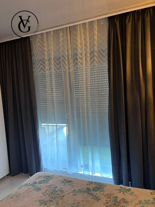 Apartament 2 camere + 2 locuri de parcare - Sunrise Residence 