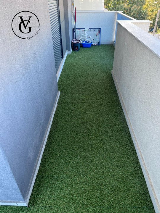 Apartament 2 camere + 2 locuri de parcare - Sunrise Residence 