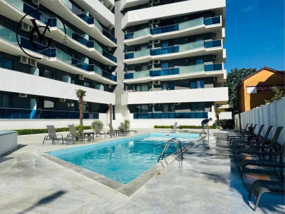 Apartament 2 camere + 2 locuri de parcare - Sunrise Residence 