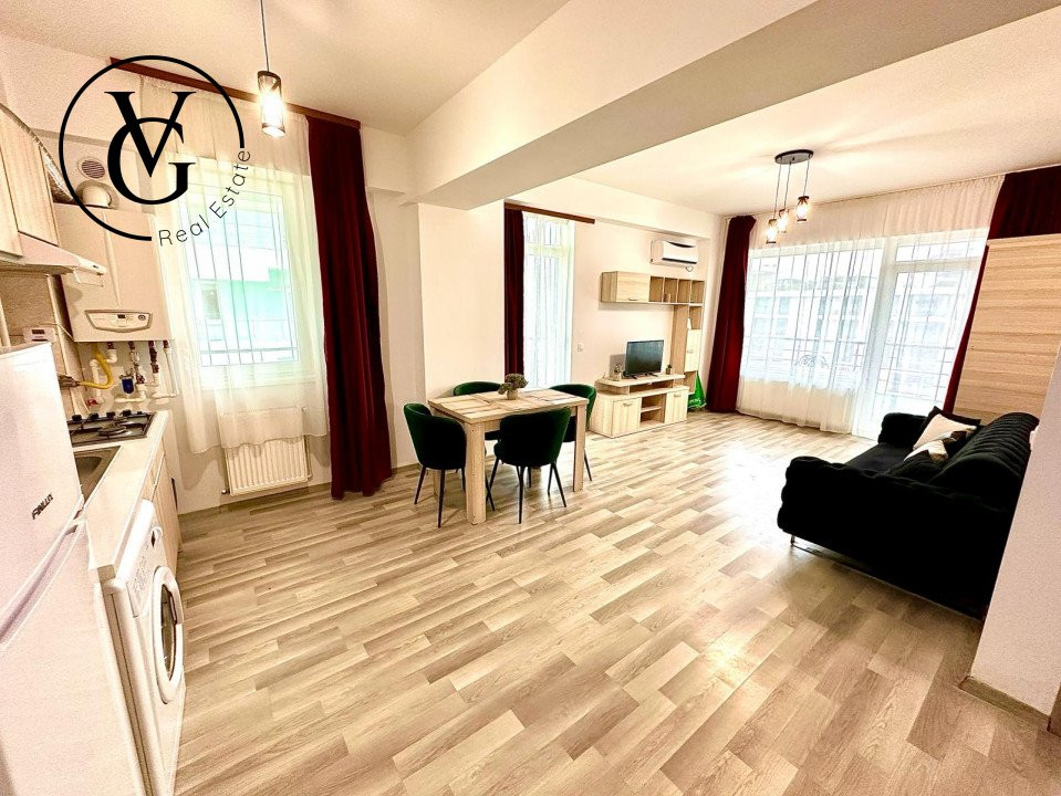 Apartament de 3 camere cu vedere la mare - Summerland