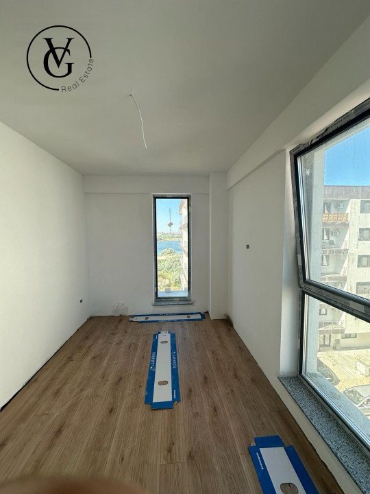 Apartamente 2/3 camere Navodari