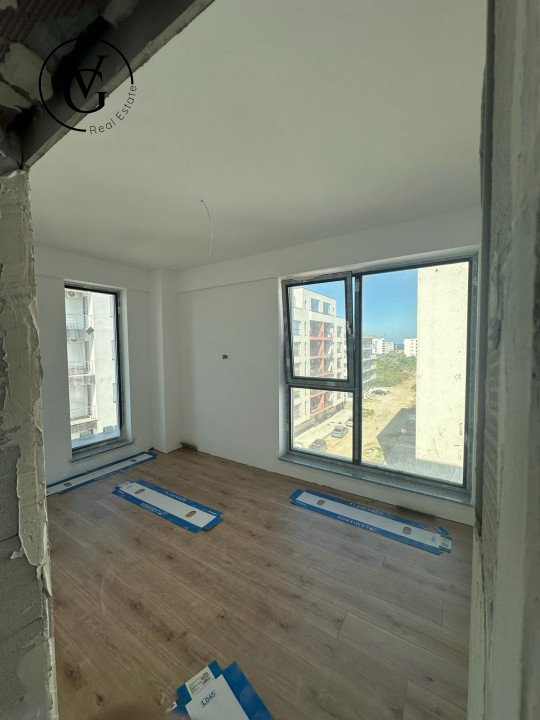 Apartamente 2/3 camere Navodari