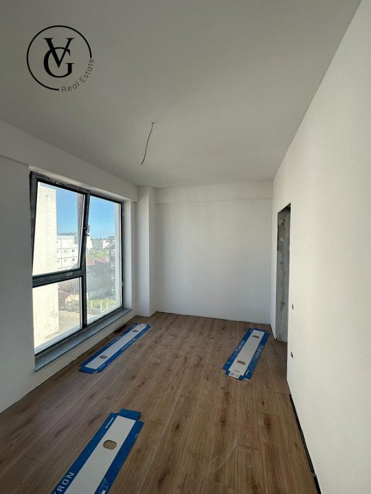 Apartamente 2/3 camere Navodari