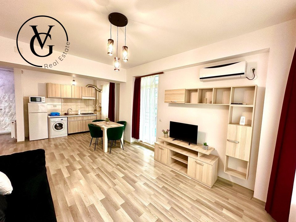 Apartament 3 camere - vedere la mare -termen lung