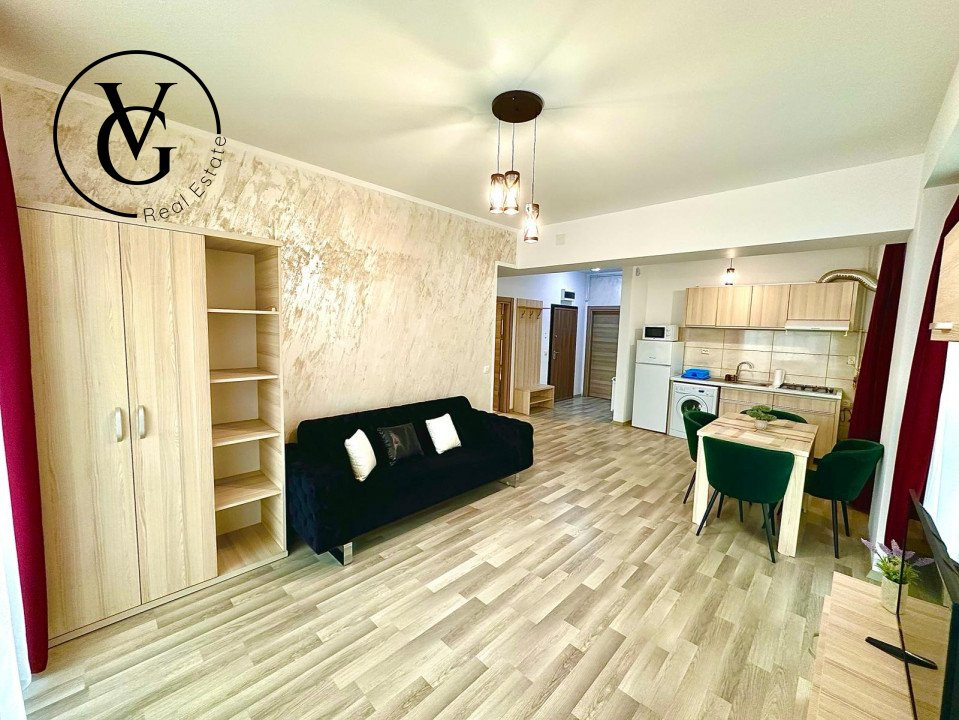 Apartament 3 camere - vedere la mare -termen lung