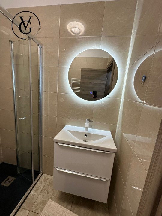 Apartament 3 camere - vedere la mare -termen lung
