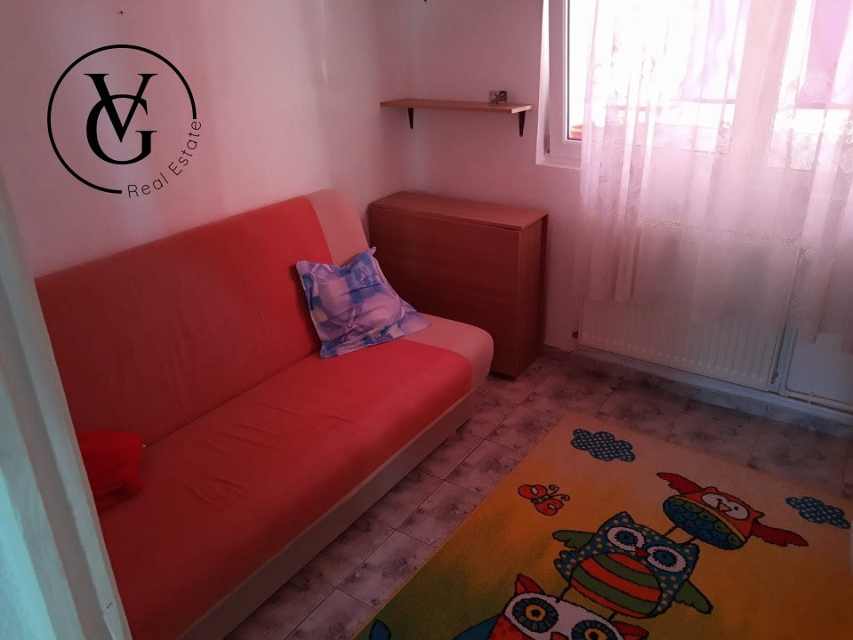 Apartament 3 camere - Inel 1 - termen lung