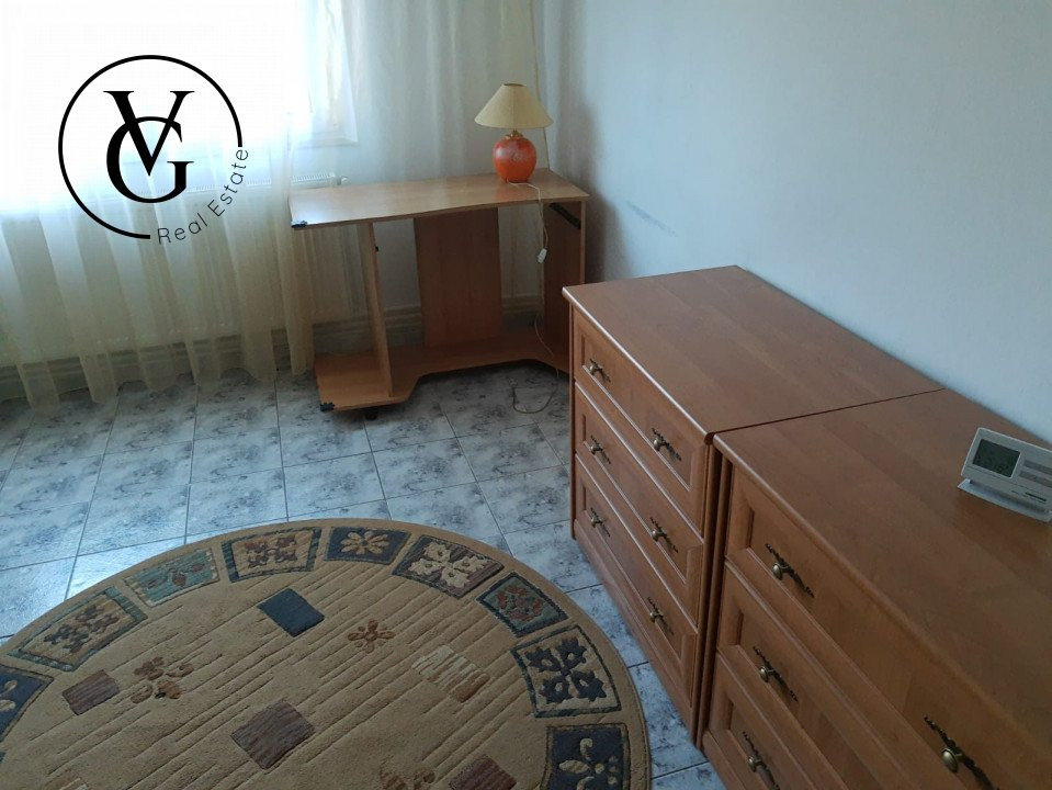 Apartament 3 camere - Inel 1 - termen lung