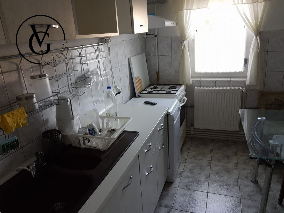 Apartament 3 camere - Inel 1 - termen lung