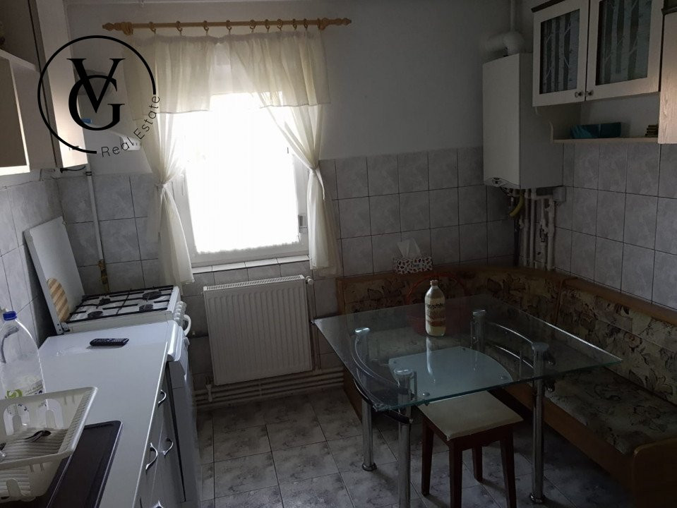 Apartament 3 camere - Inel 1 - termen lung