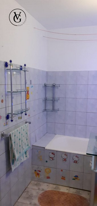 Apartament 3 camere - Inel 1 - termen lung