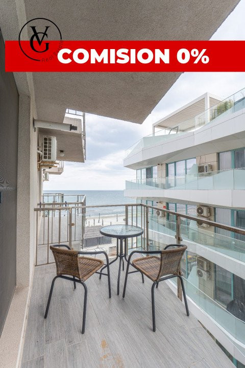 Studio | vedere la mare | Beach Residence