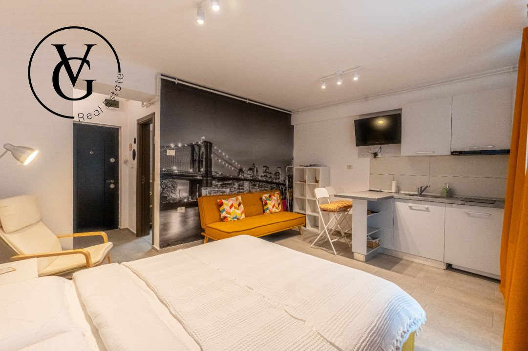 Studio | vedere la mare | Beach Residence
