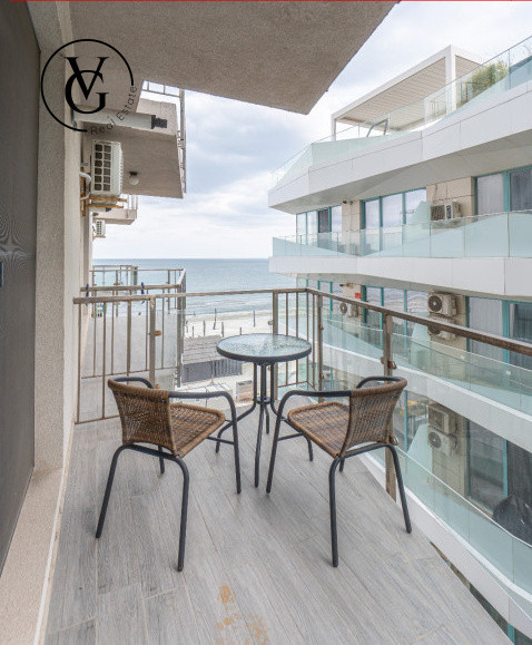 Studio | vedere la mare | Beach Residence