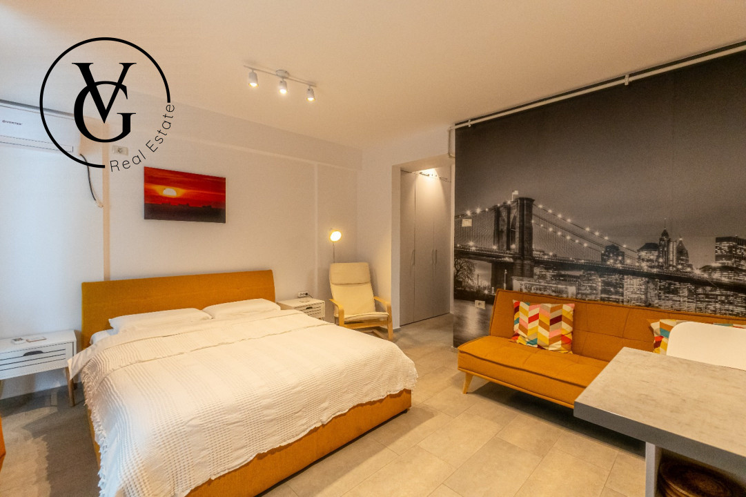 Studio | vedere la mare | Beach Residence