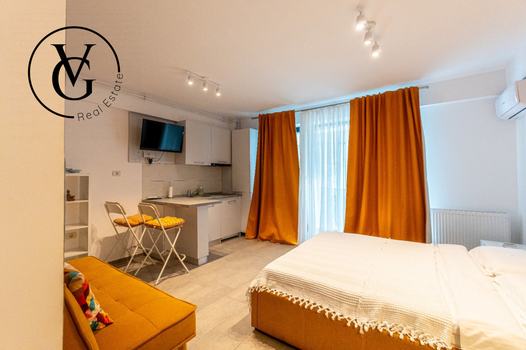 Studio | vedere la mare | Beach Residence