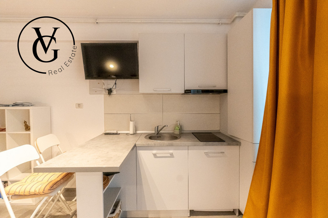 Studio | vedere la mare | Beach Residence