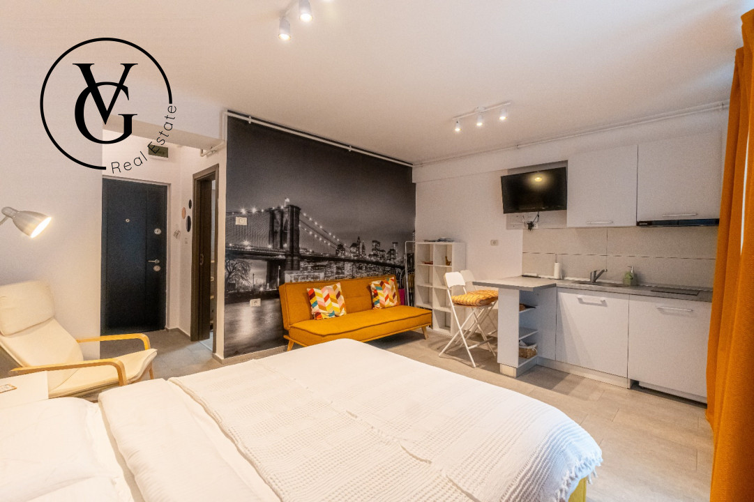 Studio | vedere la mare | Beach Residence