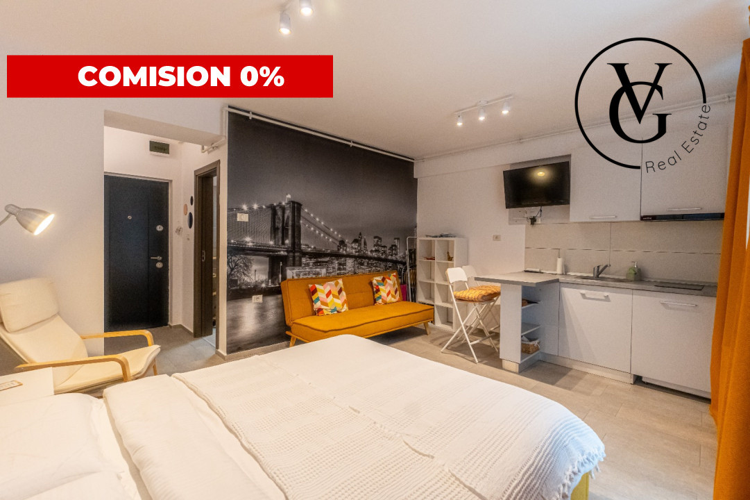 Studio | vedere la mare | Beach Residence