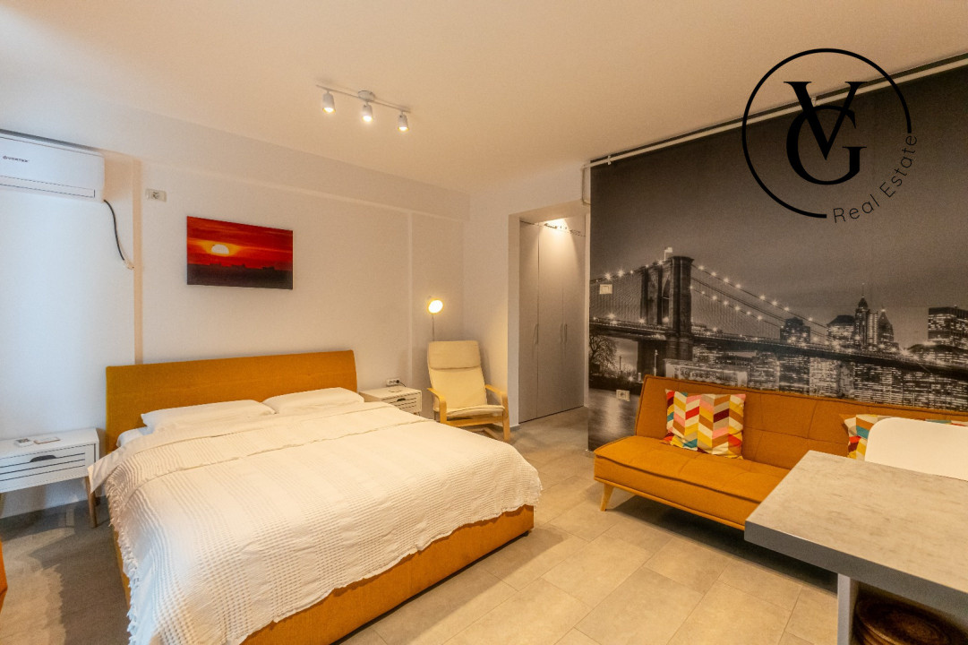 Studio | vedere la mare | Beach Residence