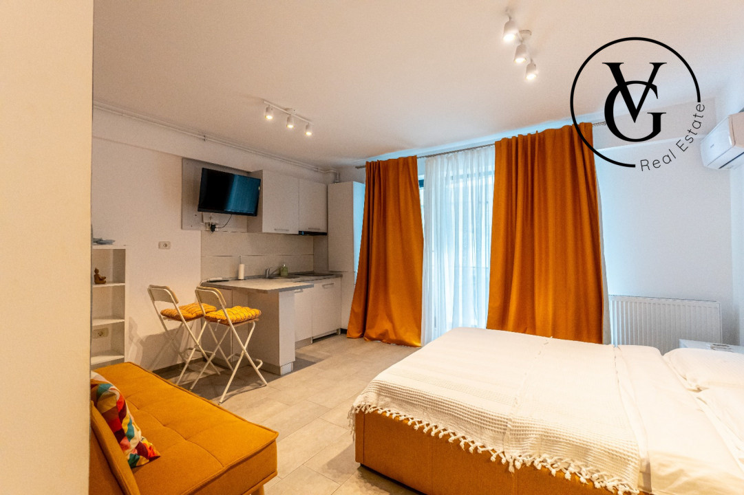 Studio | vedere la mare | Beach Residence