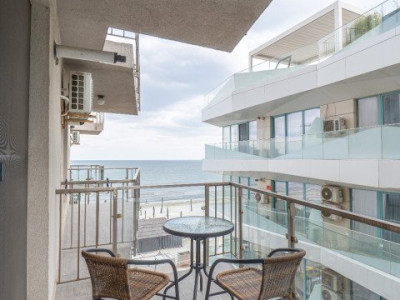 Studio | vedere la mare | Beach Residence