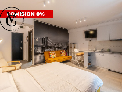 Studio | vedere la mare | Beach Residence