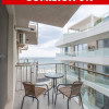 Studio | vedere la mare | Beach Residence