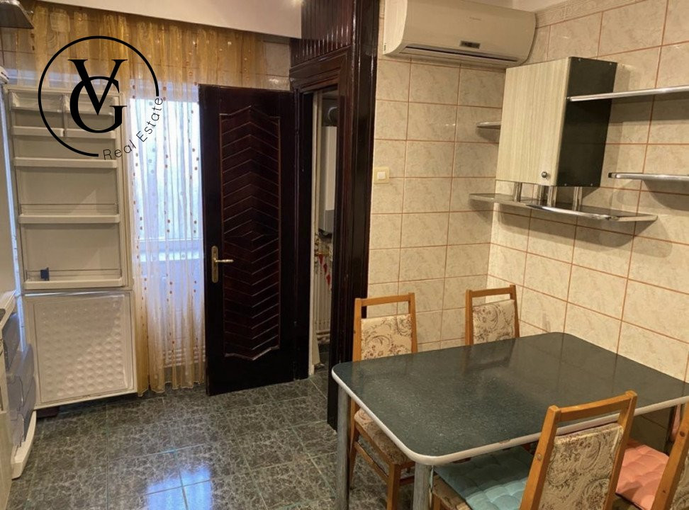 Apartament 3 camere, 110 mp, zona Stadion-Dacia