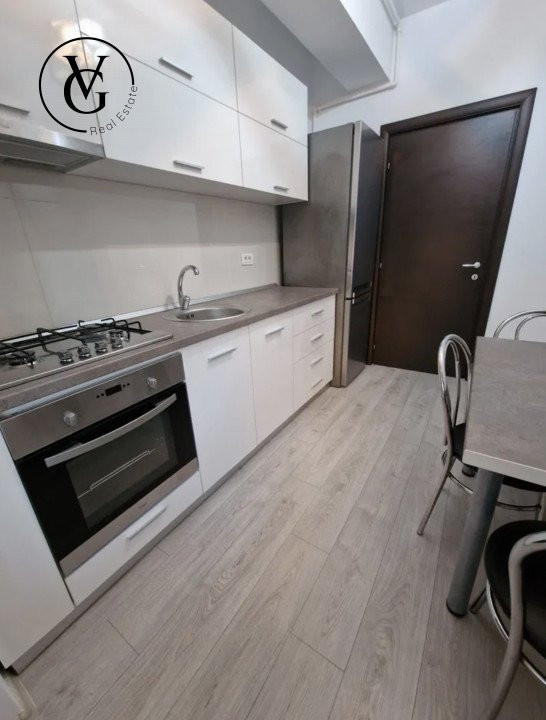 Apartament 2 camere, modern, zona Tomis Plus