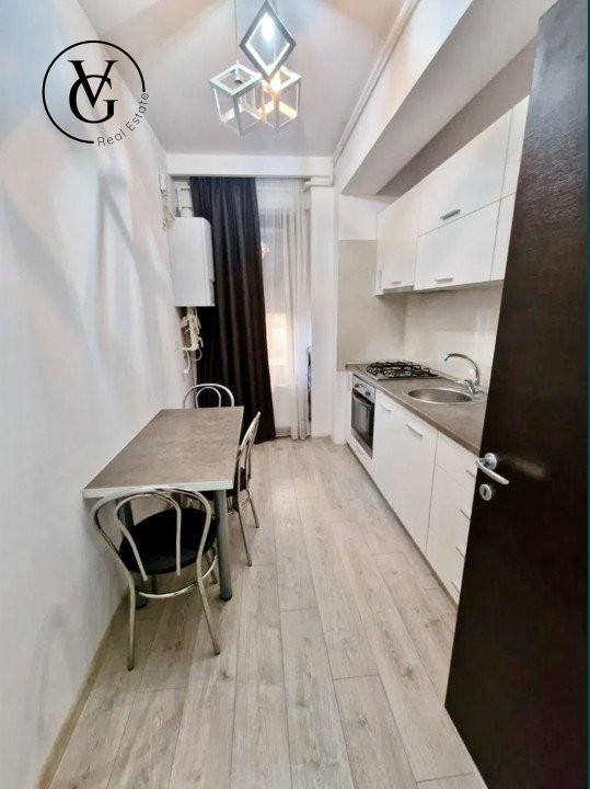 Apartament 2 camere, modern, zona Tomis Plus