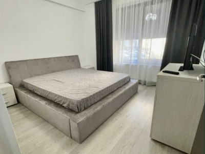 Apartament 2 camere, modern, zona Tomis Plus