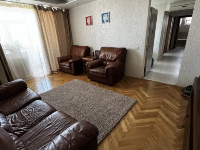 Apartament 3 camere, prima inchiriere, zona Tomis Nord