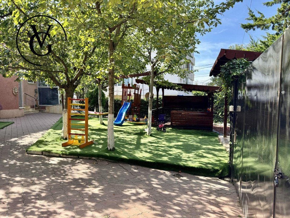 Vila P+1, 7 camere, zona Faleza Nord