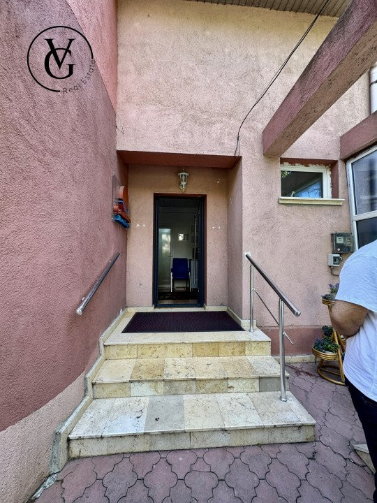 Vila P+1, 7 camere, zona Faleza Nord