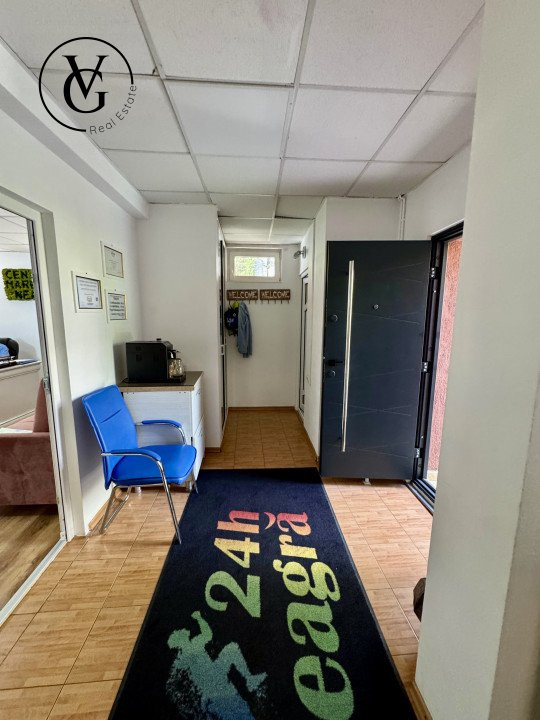 Vila P+1, 7 camere, zona Faleza Nord