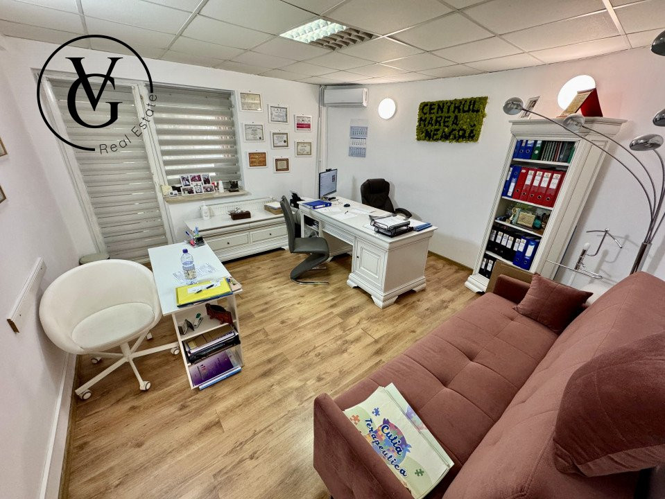 Vila P+1, 7 camere, zona Faleza Nord