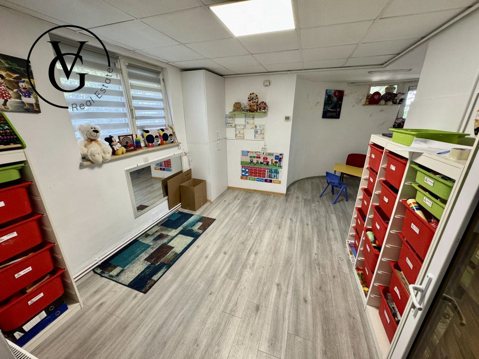 Vila P+1, 7 camere, zona Faleza Nord