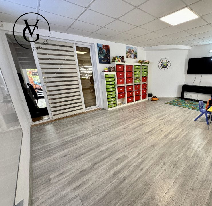 Vila P+1, 7 camere, zona Faleza Nord