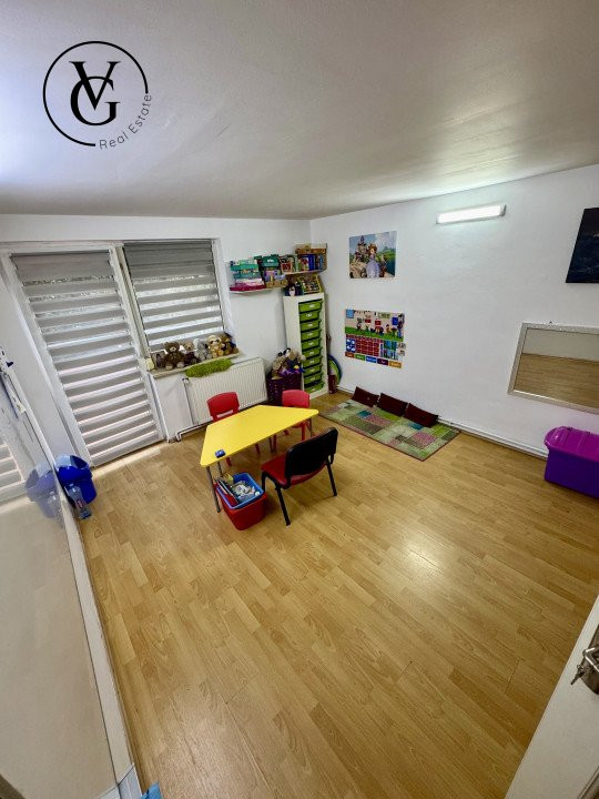 Vila P+1, 7 camere, zona Faleza Nord