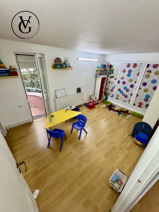 Vila P+1, 7 camere, zona Faleza Nord