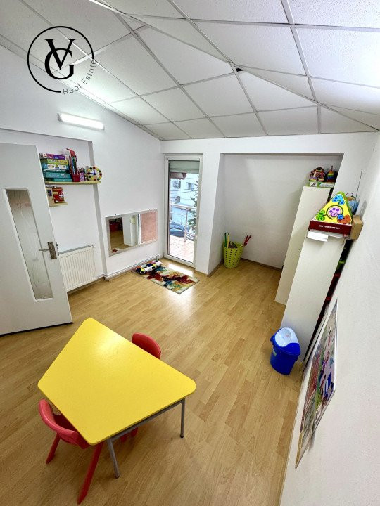 Vila P+1, 7 camere, zona Faleza Nord