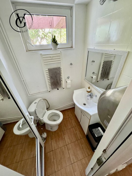 Vila P+1, 7 camere, zona Faleza Nord